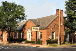 Sewickley Office